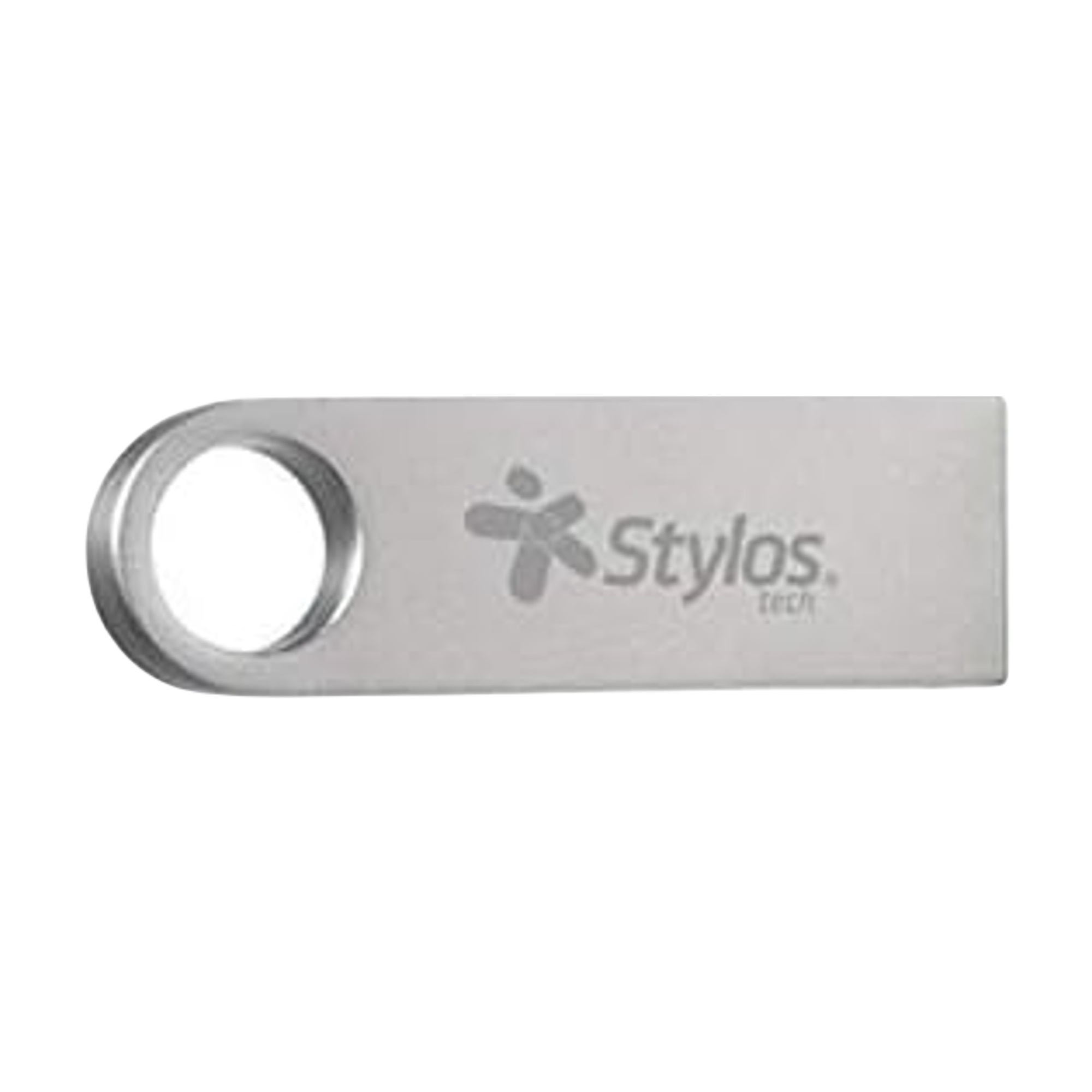 Memoria Usb Flash Stylos Tech St100 16 Gb