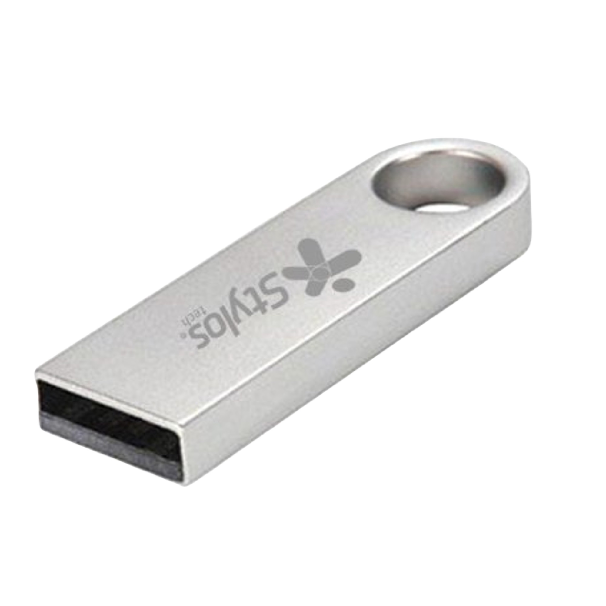 Memoria Usb Flash Stylos Tech St100 16 Gb