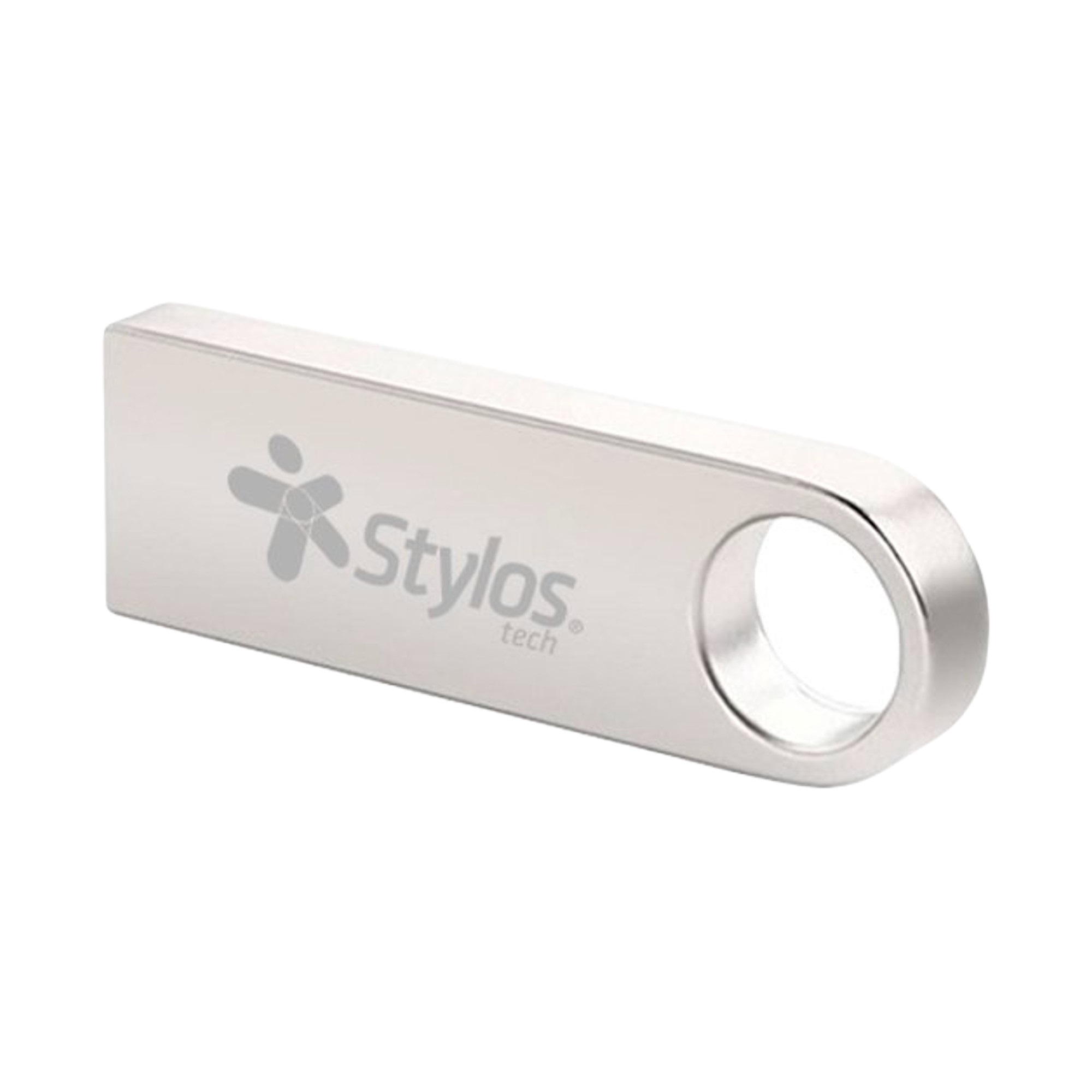 Memoria Usb Flash Stylos Tech St100 16 Gb