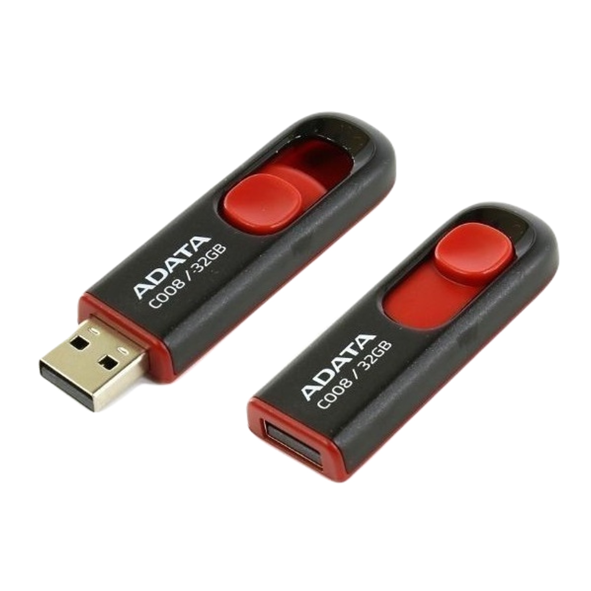 Memoria Usb Flash Adata C008 32 Gb
