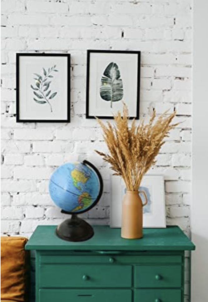 Globo Terráqueo Mapa en español Girable Decoración de Escritorio, oficina, hogar y escuela, Mapa Político Geográfica/Moderna 14.2cm