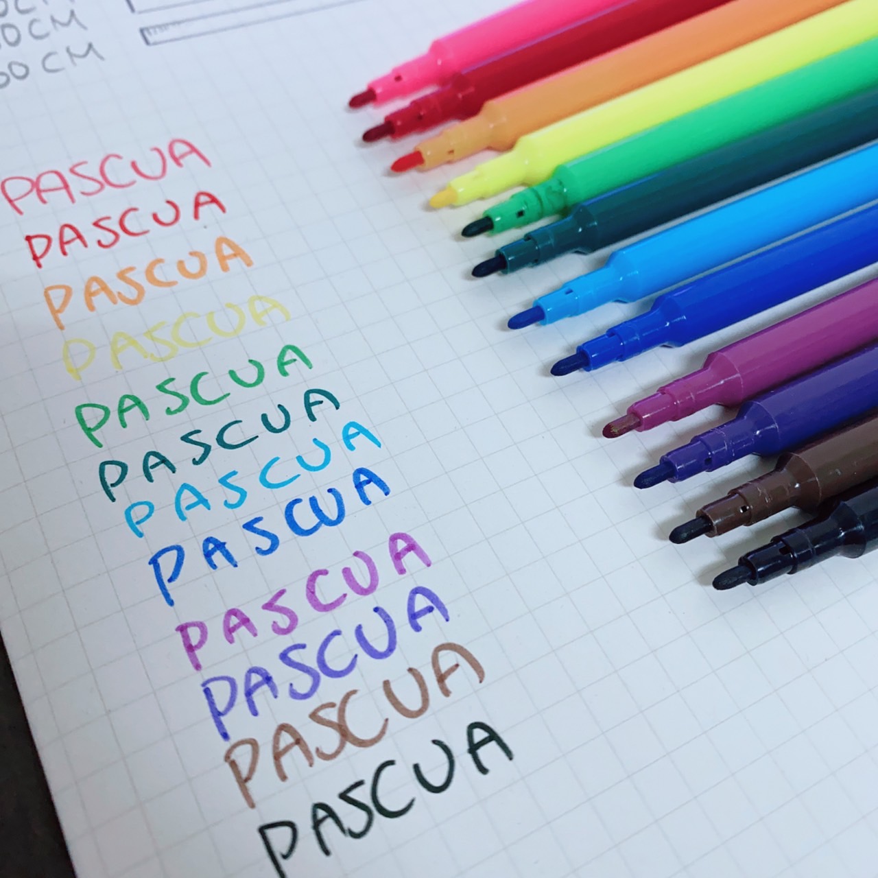 12 Plumines Escolares Para Trabajos Manuales Y Escolares