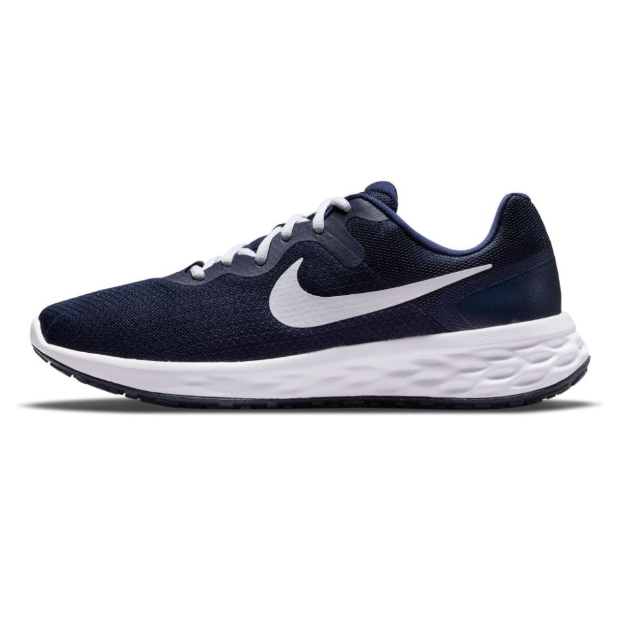 Nike Revolution 6 NN Para Caballero - 100% Original