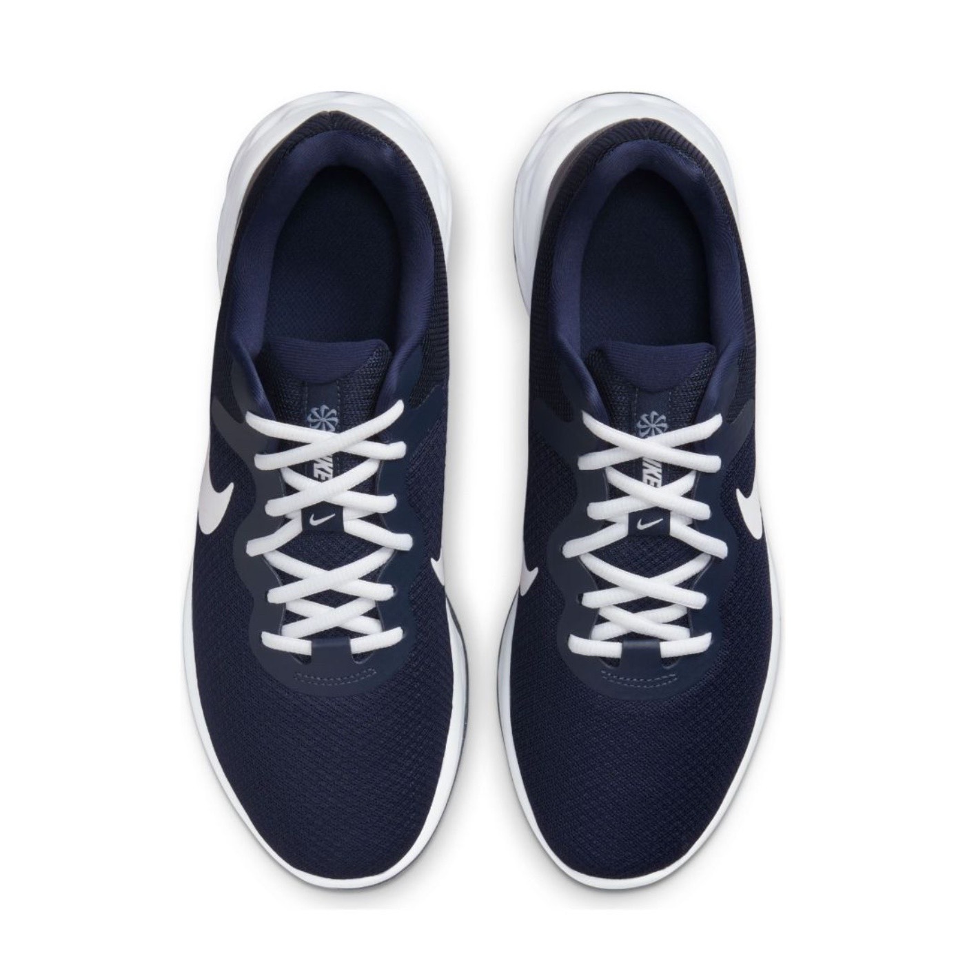 Nike Revolution 6 NN Para Caballero - 100% Original