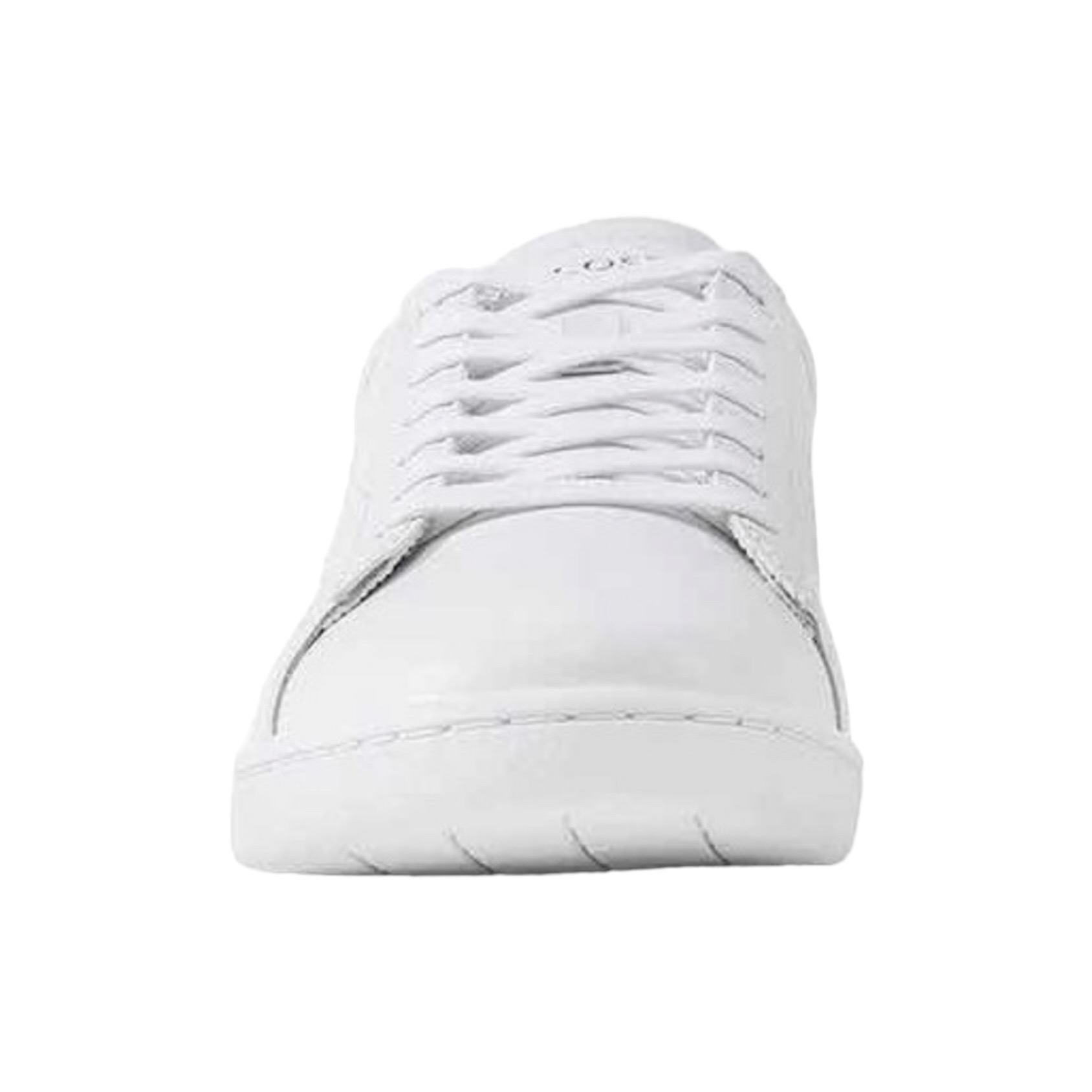 Tenis Lacoste Hydez Blanco Para Mujer 100% Original