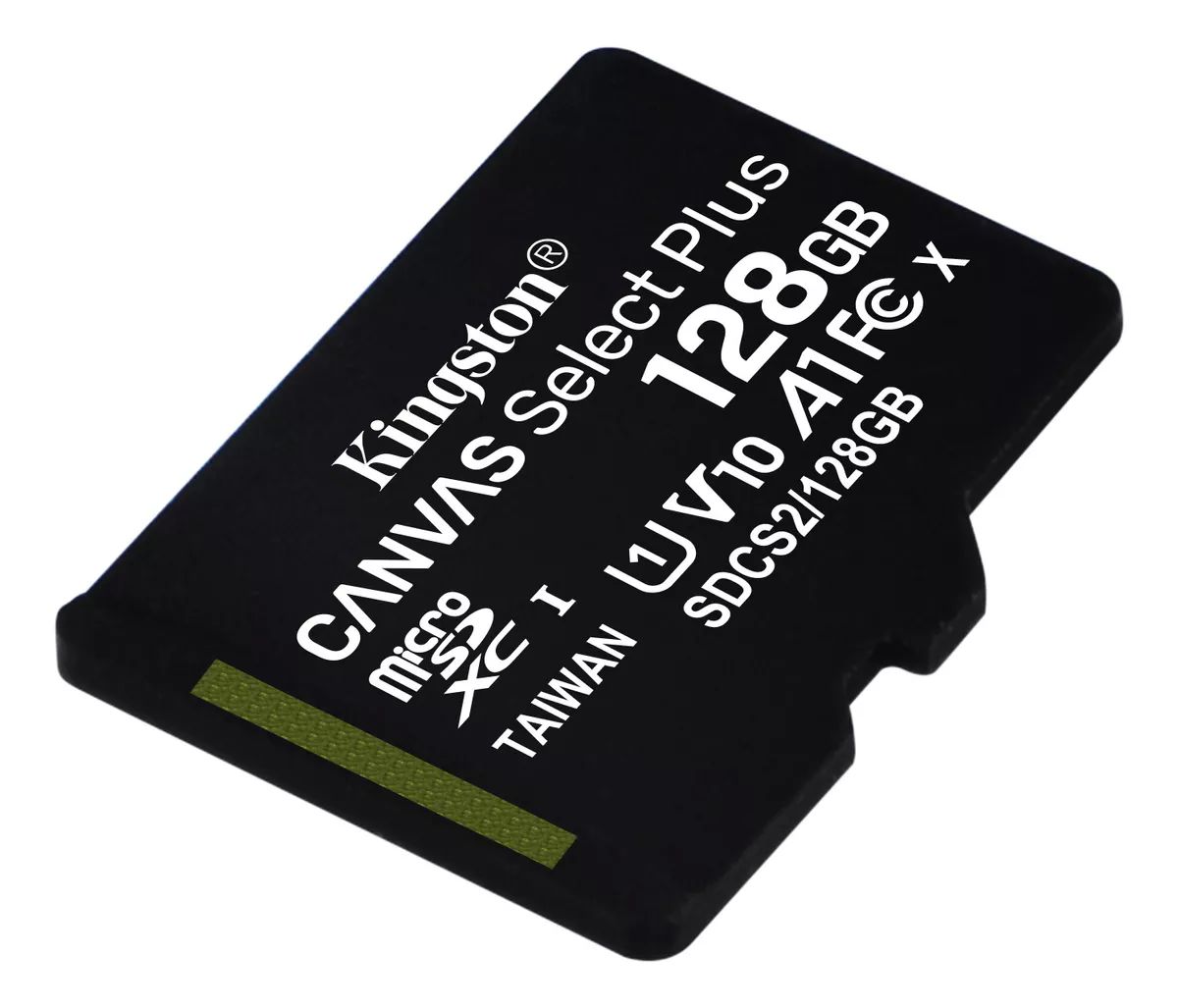 KINGSTONG TARJETA MICRO SD 8GB SIN ADAPTADOR