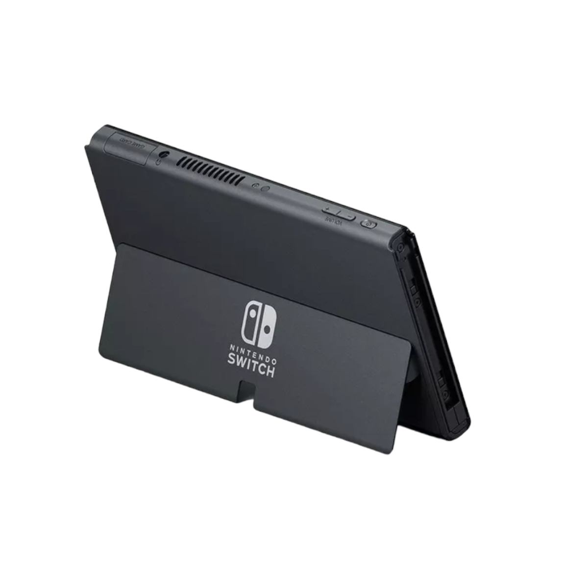 Consola de video juegos Nintendo Switch  OLED 64GB Standar Neon