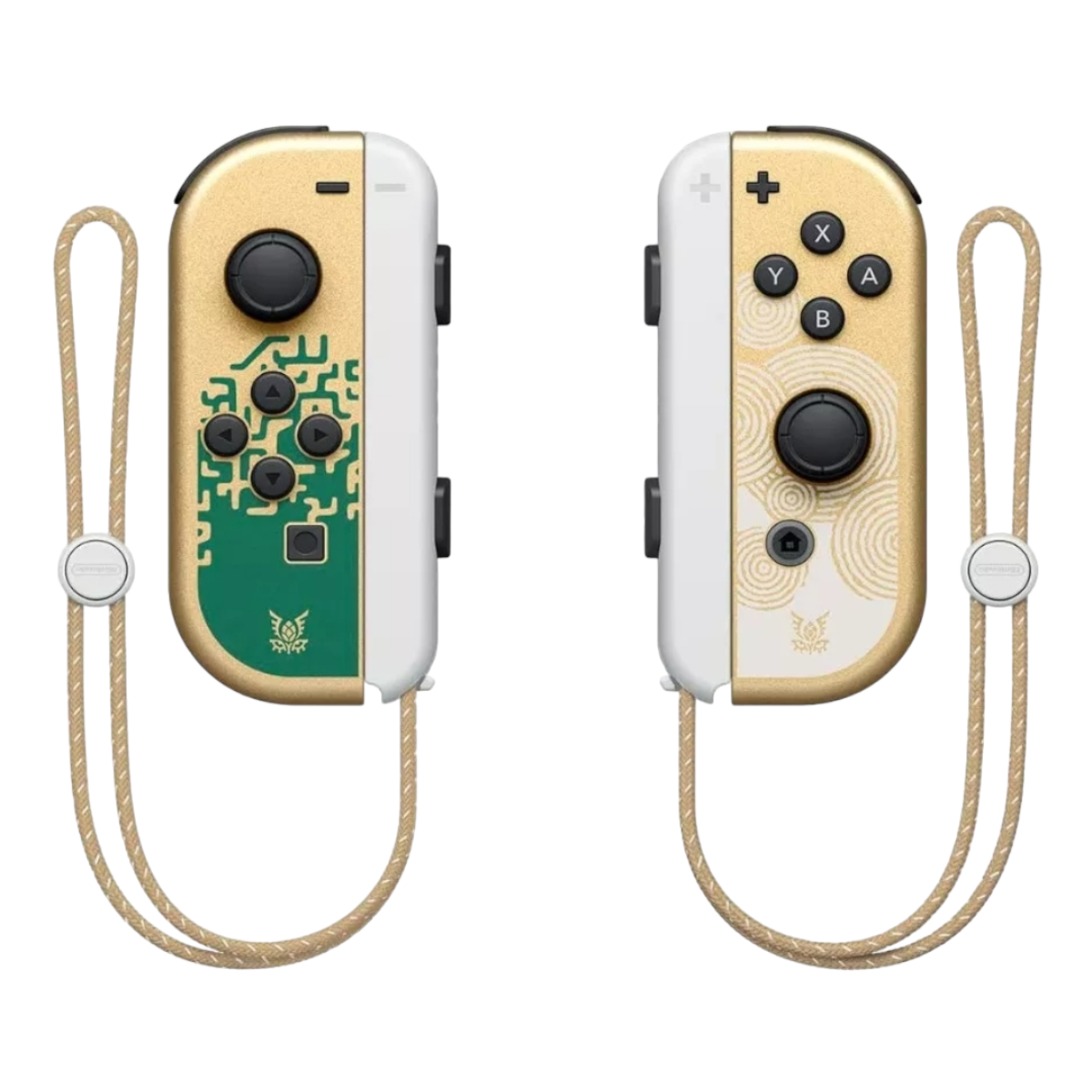 Consola Nintendo Switch Oled The Legend of Zelda. Tears of the Kingdom Edition