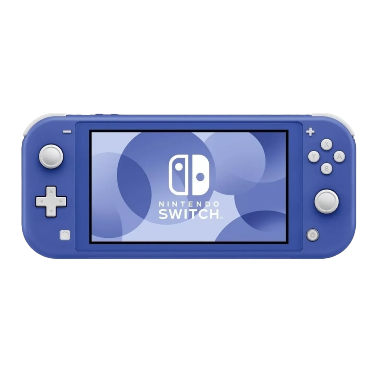 Consola Nintendo Switch Lite Azul Standard Edition