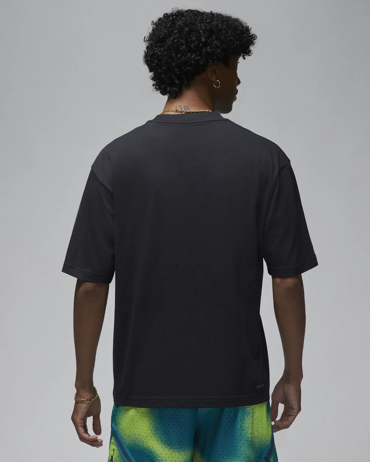 Playera Nike Air Jordan Sport 85 FB7445-010 Casual