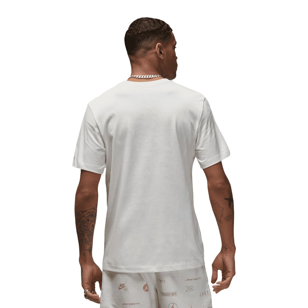 Playera Nike Jordan Graphic DX9599-133 Casual