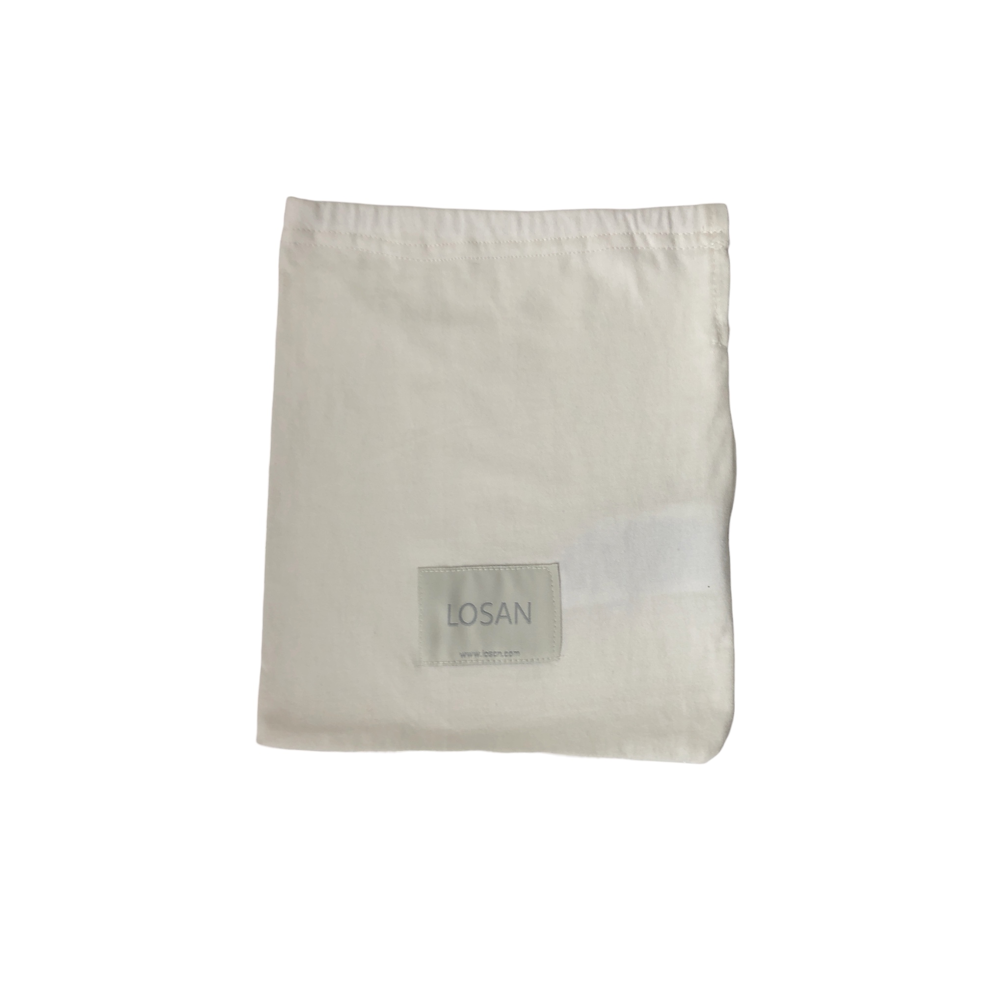 Conjunto de suéter y pantalón color rosa para bebé niña Losan