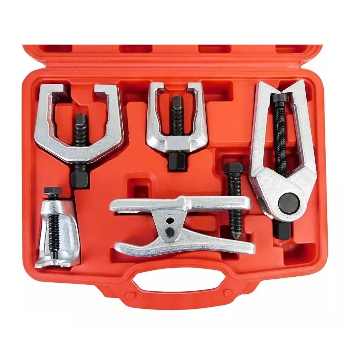  Kit  Extractor Rotula Herramienta Suspension Reparacion Auto