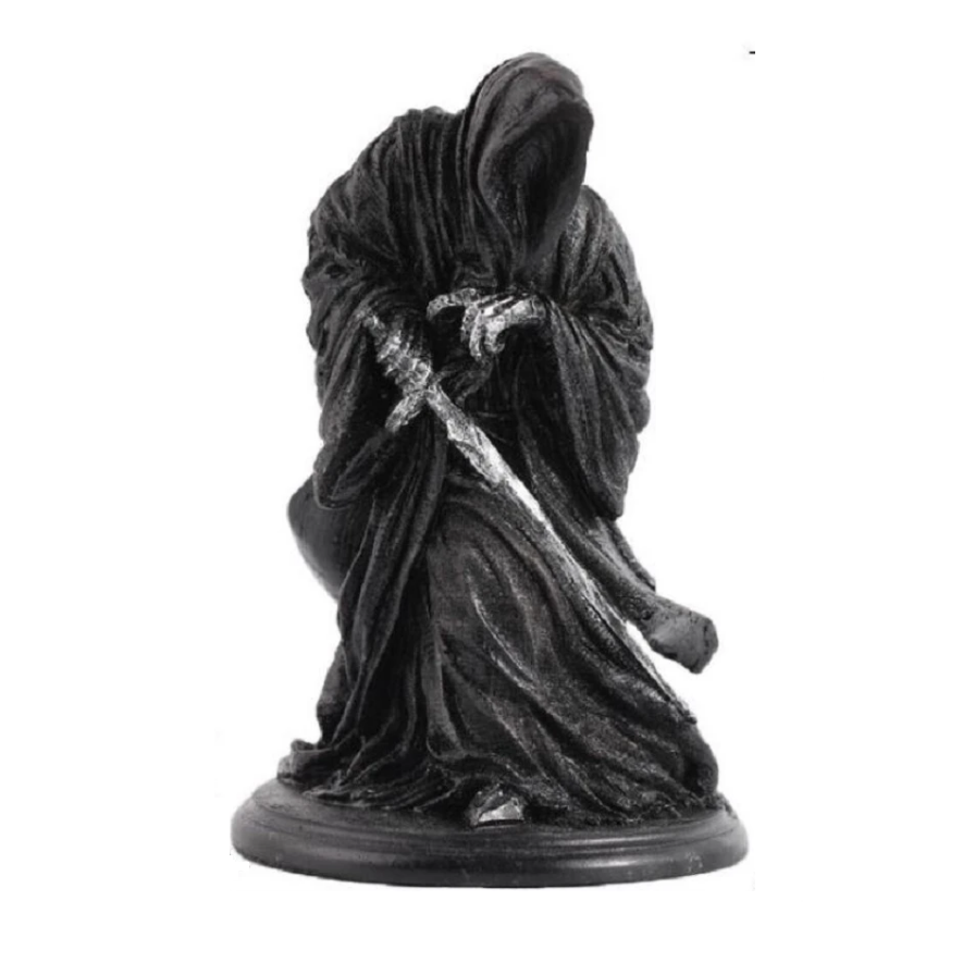 Figura Juguete Nazgul Espectro Señor De Los Anillos