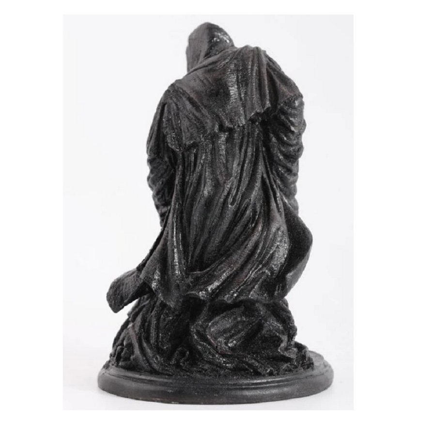 Figura Juguete Nazgul Espectro Señor De Los Anillos