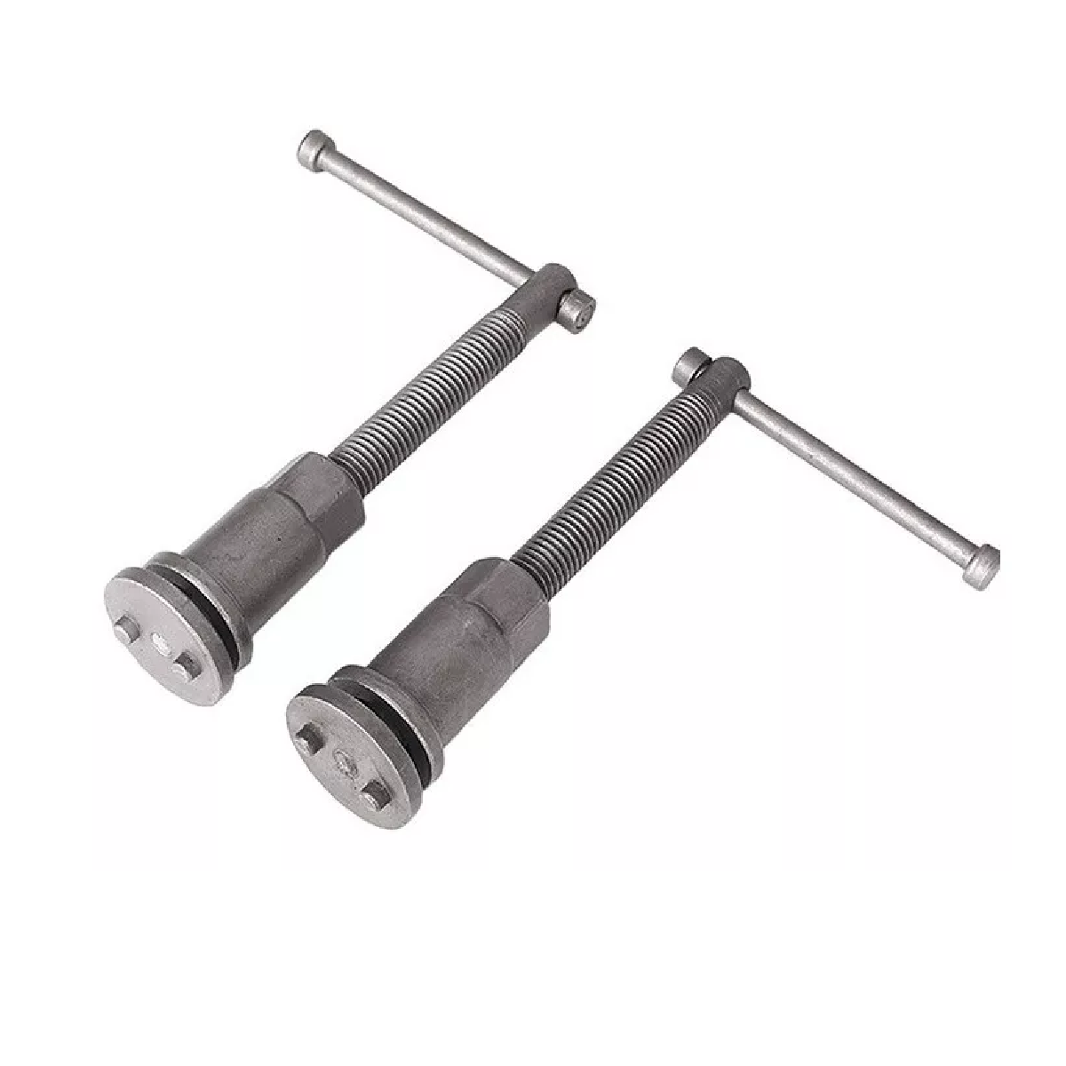 Kit 22pcs Pistón Opresor Frenos Cambiar Balatas Auto Universal