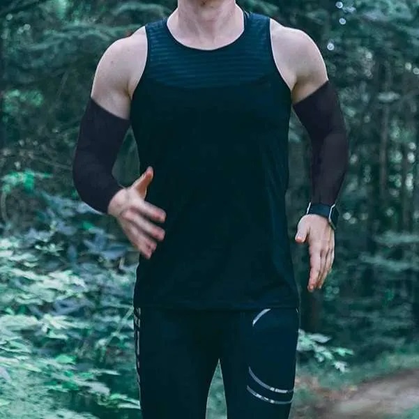 Mangas Protectoras de Sol proteccion solar UV cubre mano