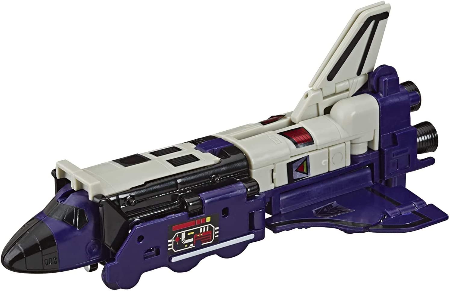 ORIGINAL Astrotrain Transformers G1 Triple Changer Reissue HASBRO