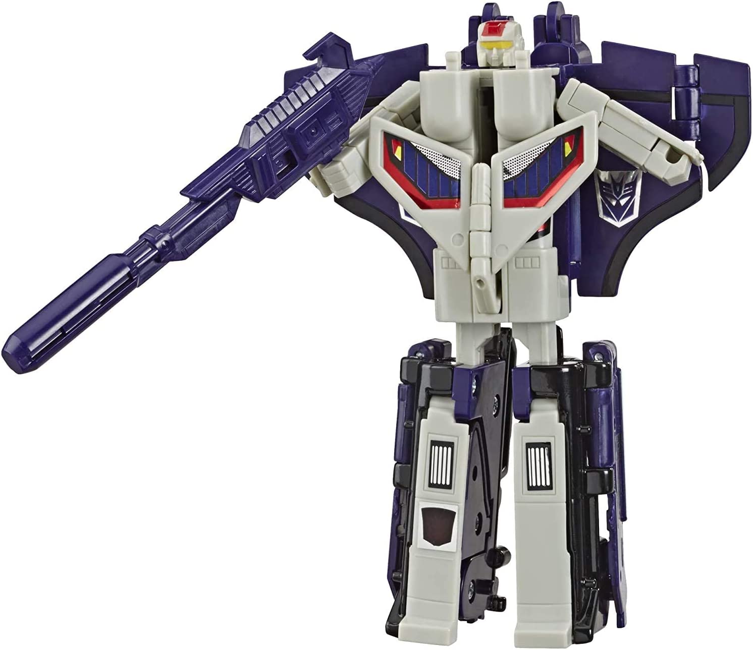 ORIGINAL Astrotrain Transformers G1 Triple Changer Reissue HASBRO