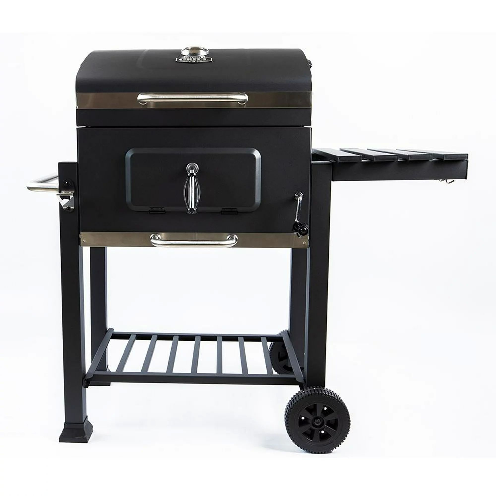 Asador de carbon Expert Grill
