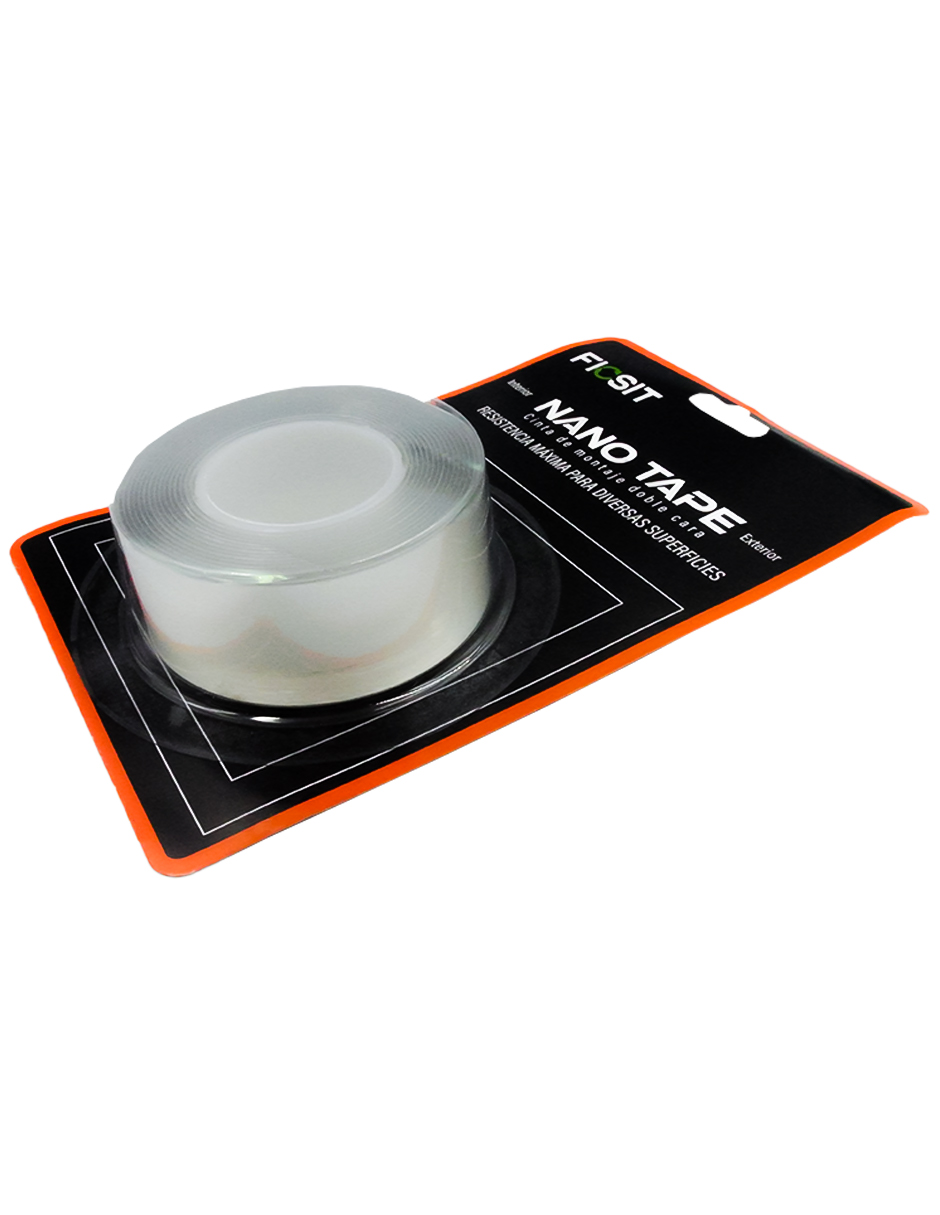 Nano tape cinta de montaje doble cara 1mm