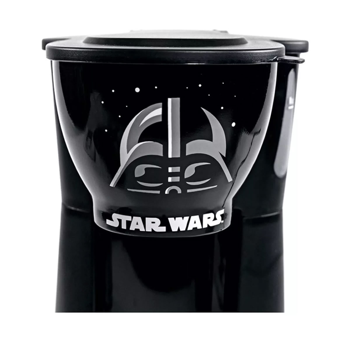 Cafetera Individual Star Wars Darth Vader Y Stormtrooper