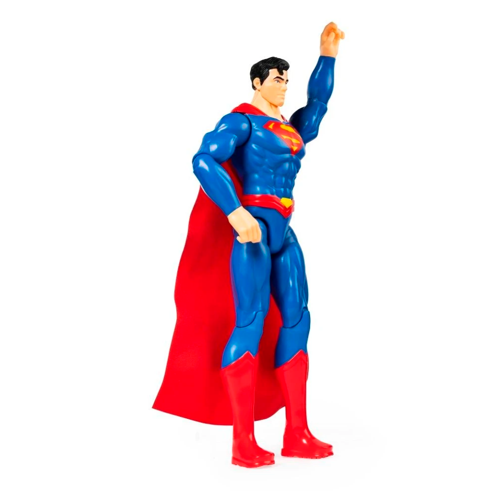 Figura de accion Spin Master 6056778 Superman 