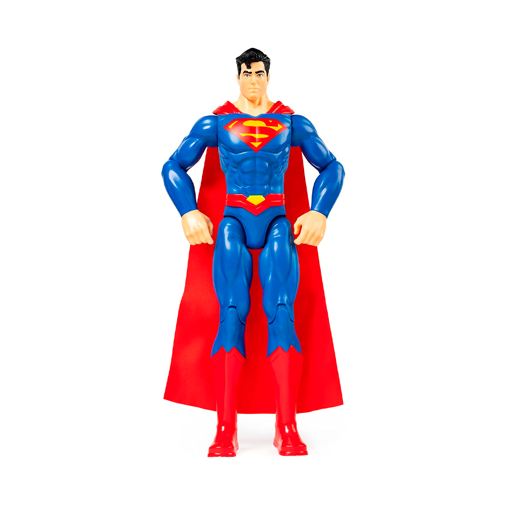 Figura de accion Spin Master 6056778 Superman 