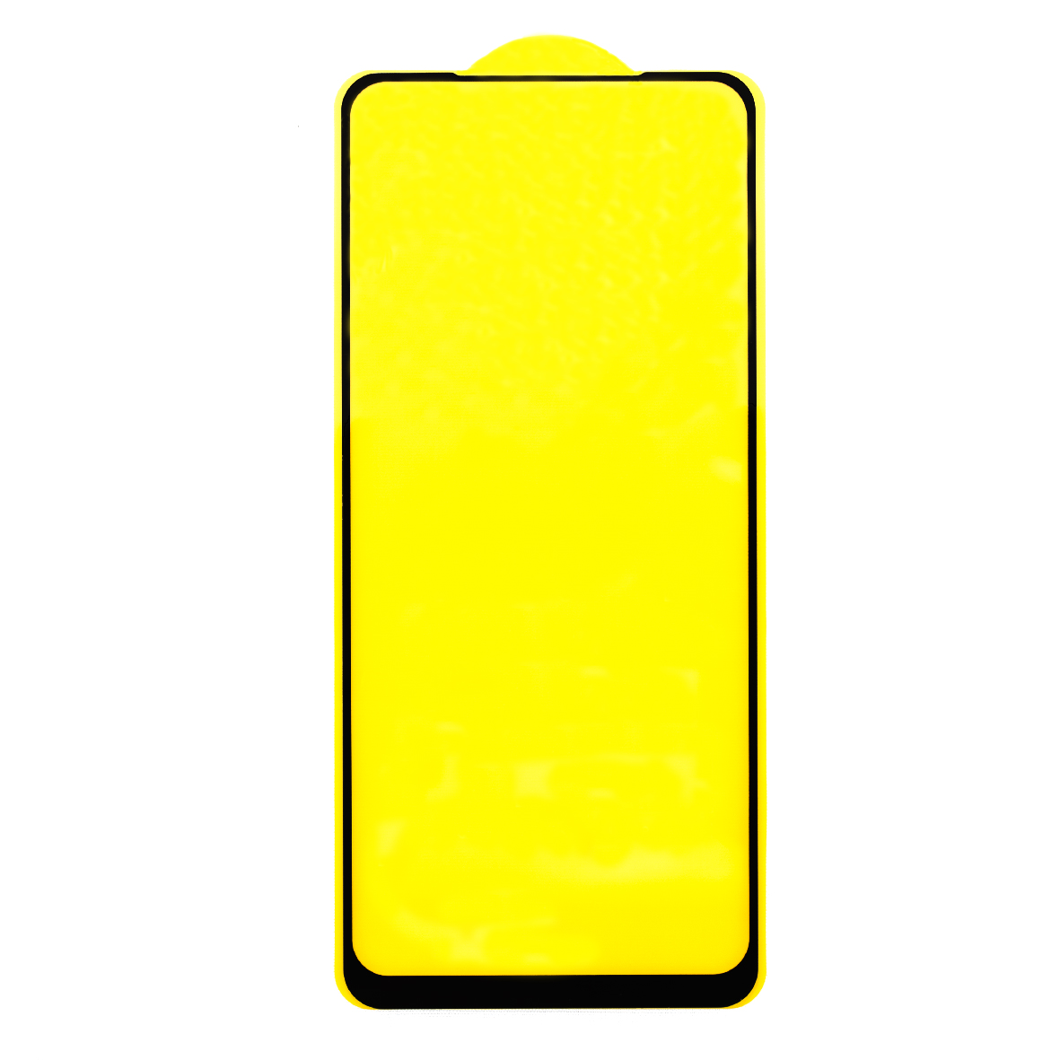 3x Mica Cristal 9D Protector de Pantalla para Motorola MOTO G41 | MOTO G31 con Marco Color Negro