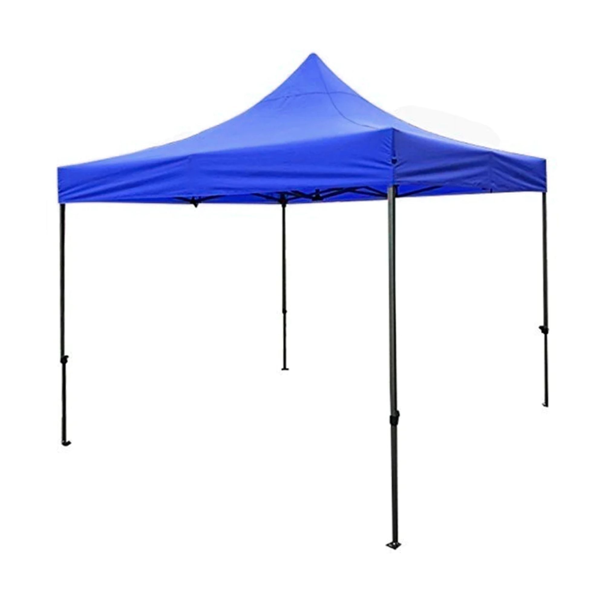 Toldo Retractil Picool Carpa Plegable 3x3 M Reforzado Impermeable