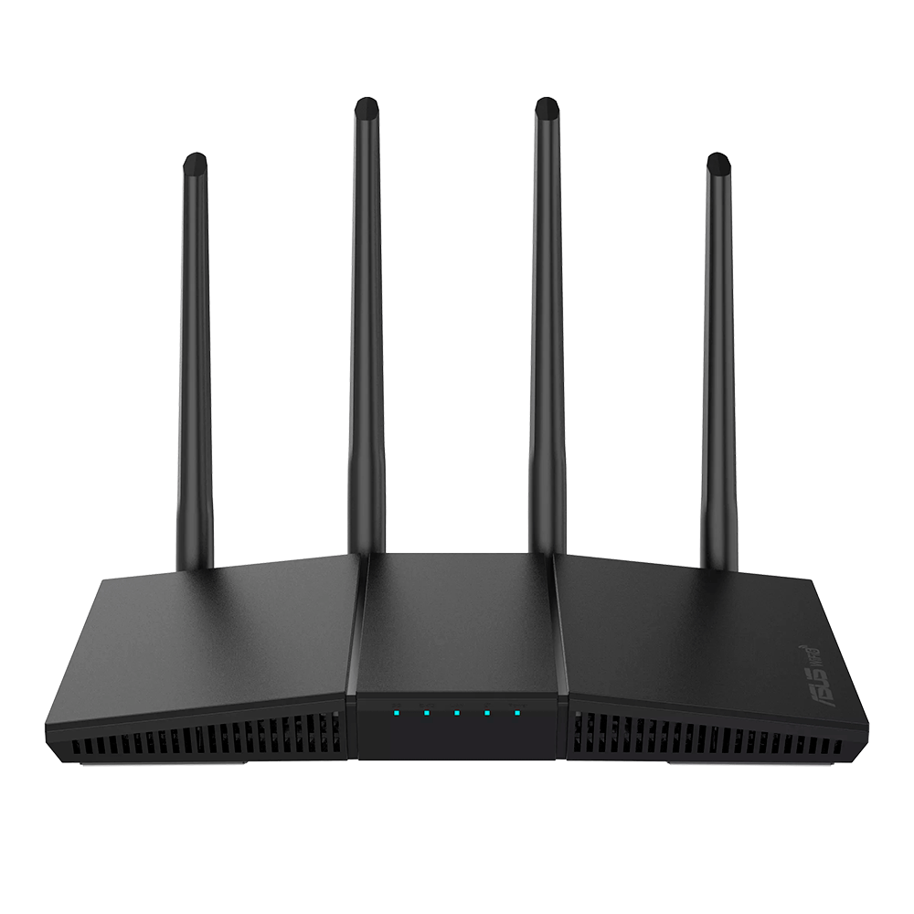 Router Gamer Asus RT-AX1800S wifi 6