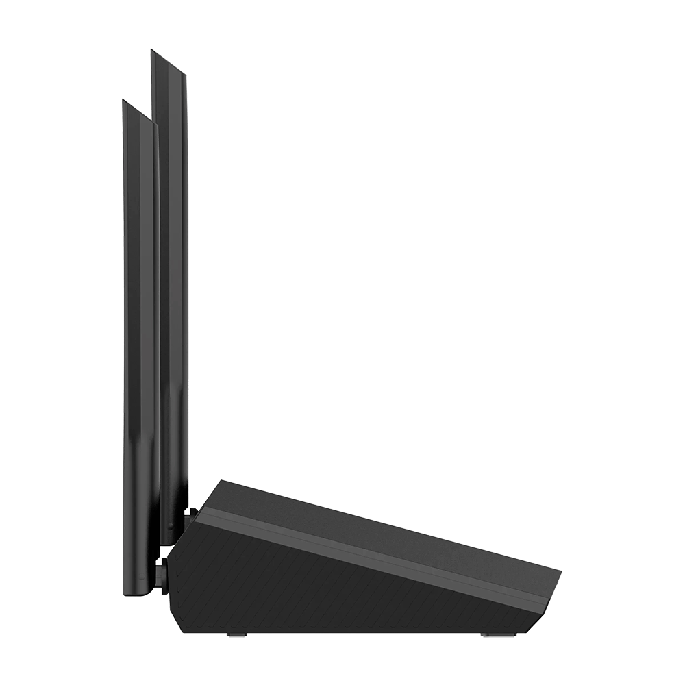 Router Gamer Asus RT-AX1800S wifi 6