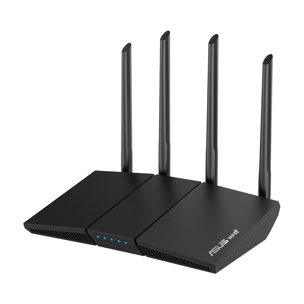 Router Gamer Asus RT-AX1800S wifi 6