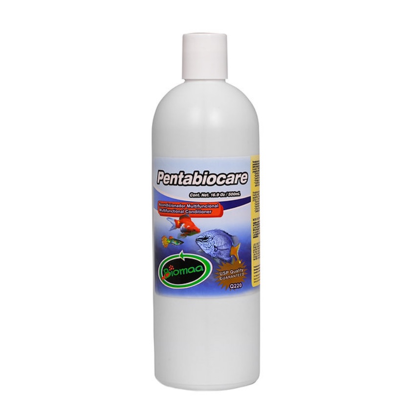 Pentabiocare 500 ml Acondicionador Multifuncional - Biomaa