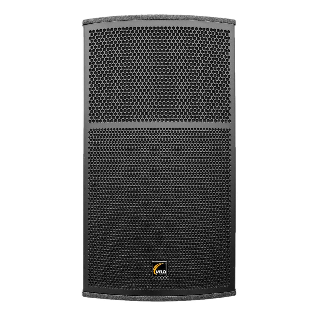 EQUIPO DE SONIDO PARA ESCUELAS MELO 1200W RMS 150 PERSONAS