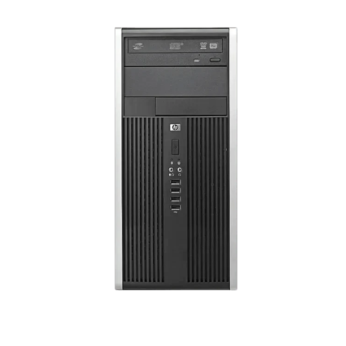 HP COMPAQ PRO 6300 CORE I3 3RA MT 8 RAM/240 SSD/MONITOR DE 22¨ (REACONDICIONADO GRADO A)