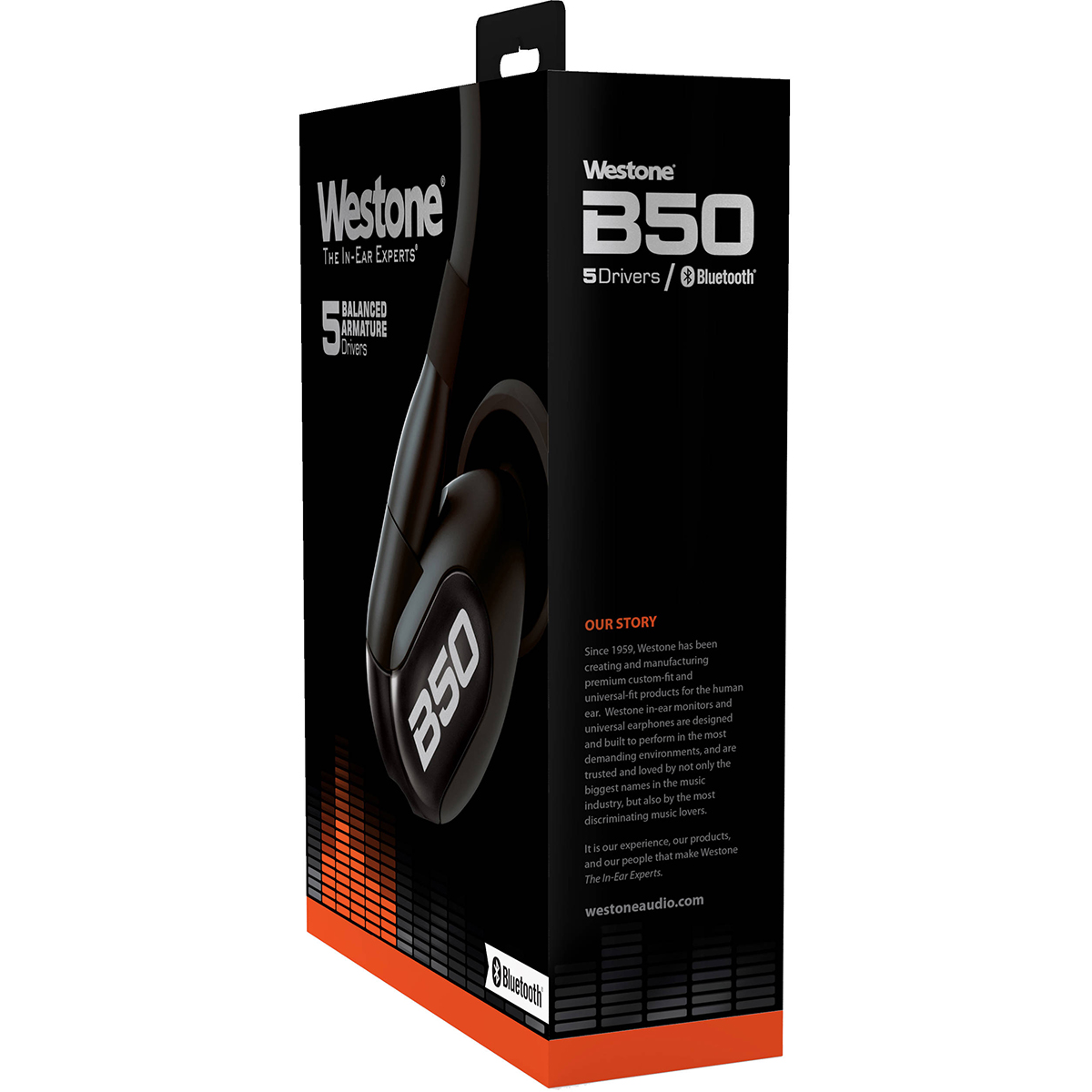 B50 westone online