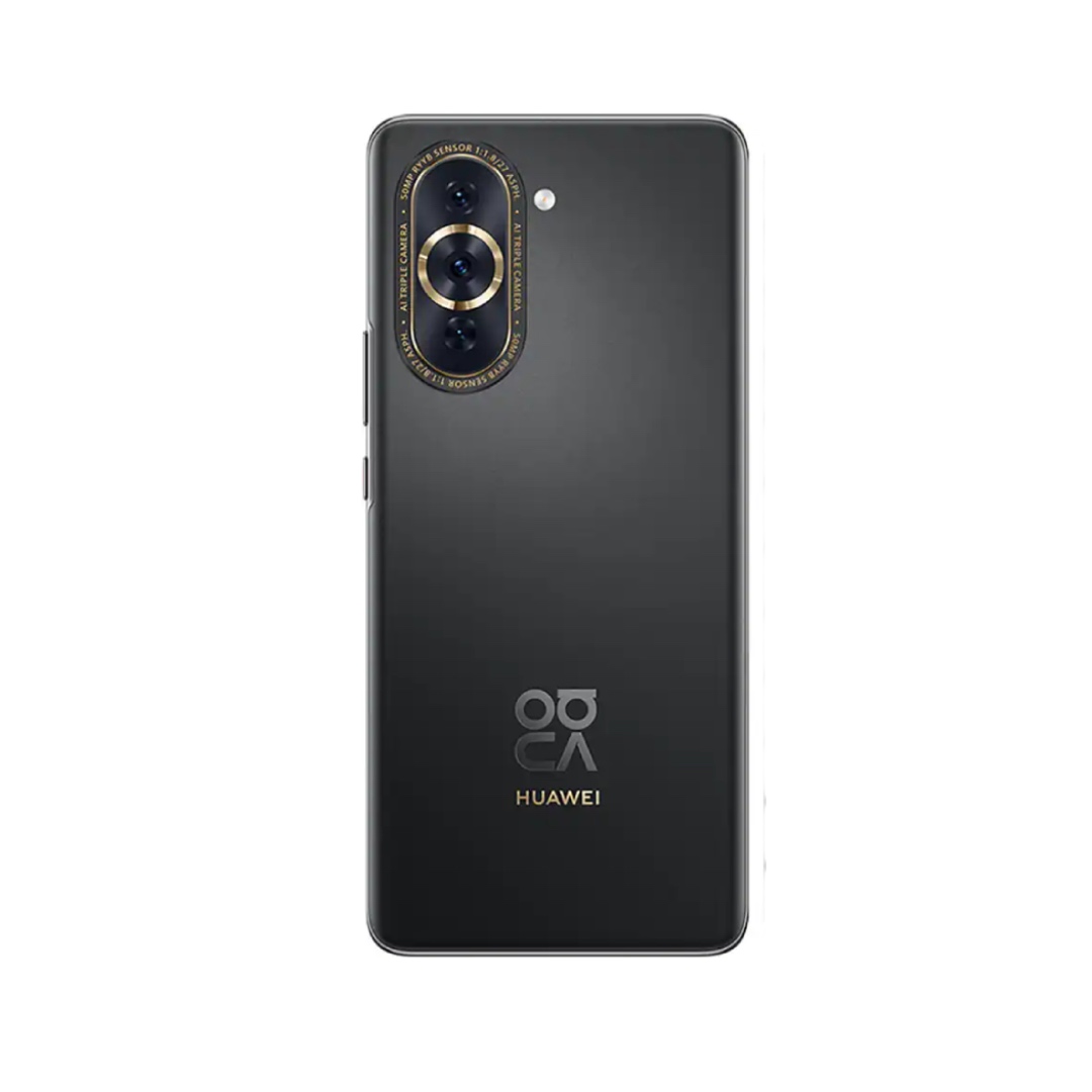 Huawei Nova 10 Pro 256GB Starry Black (Reacondicionado grado A)
