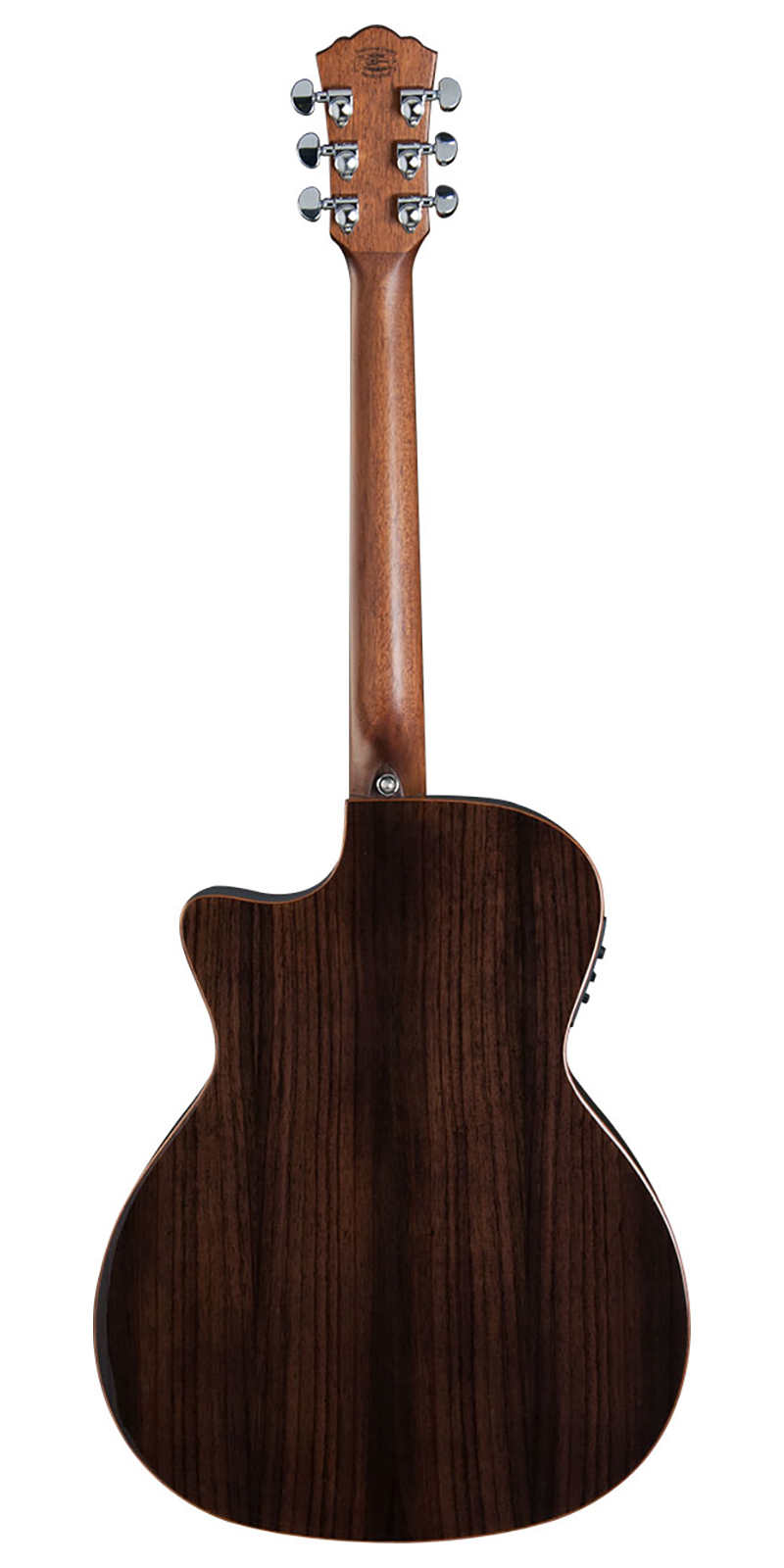 Guitarra WASHBURN e/acustica G20SCE