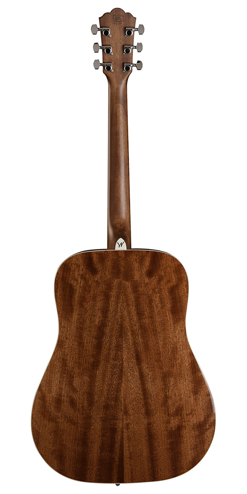 Guitarra WASHBURN texana D10S