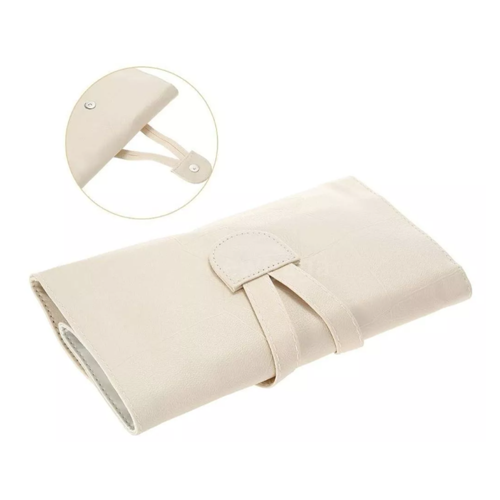 Set 24 Brochas De Maquillaje Profesionales .