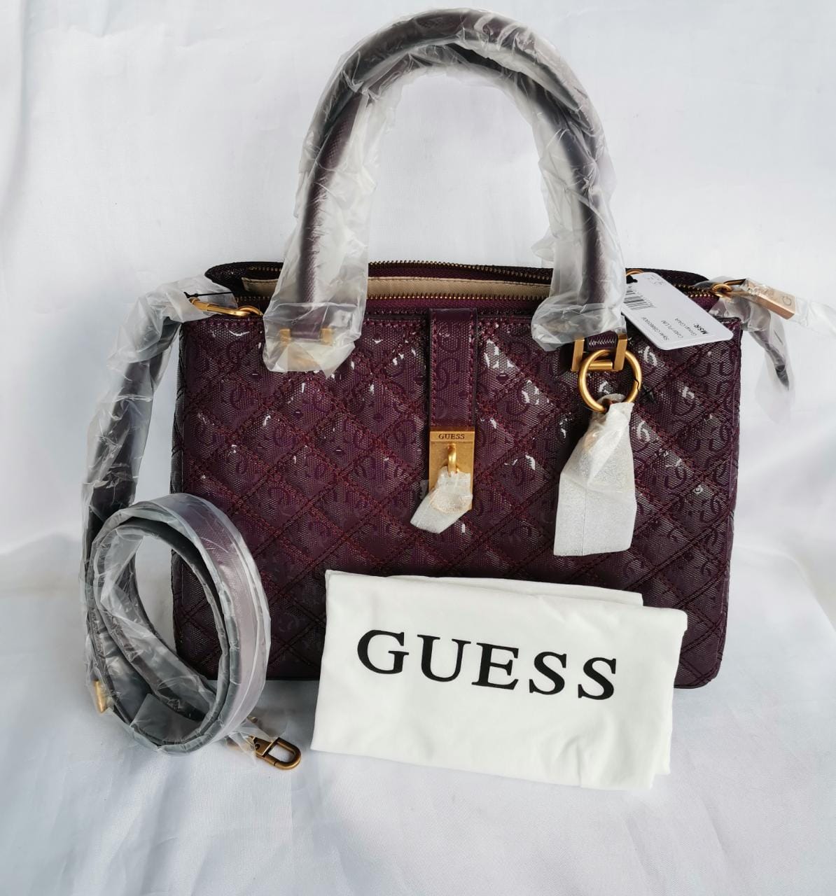 Bolsas para dama online guess