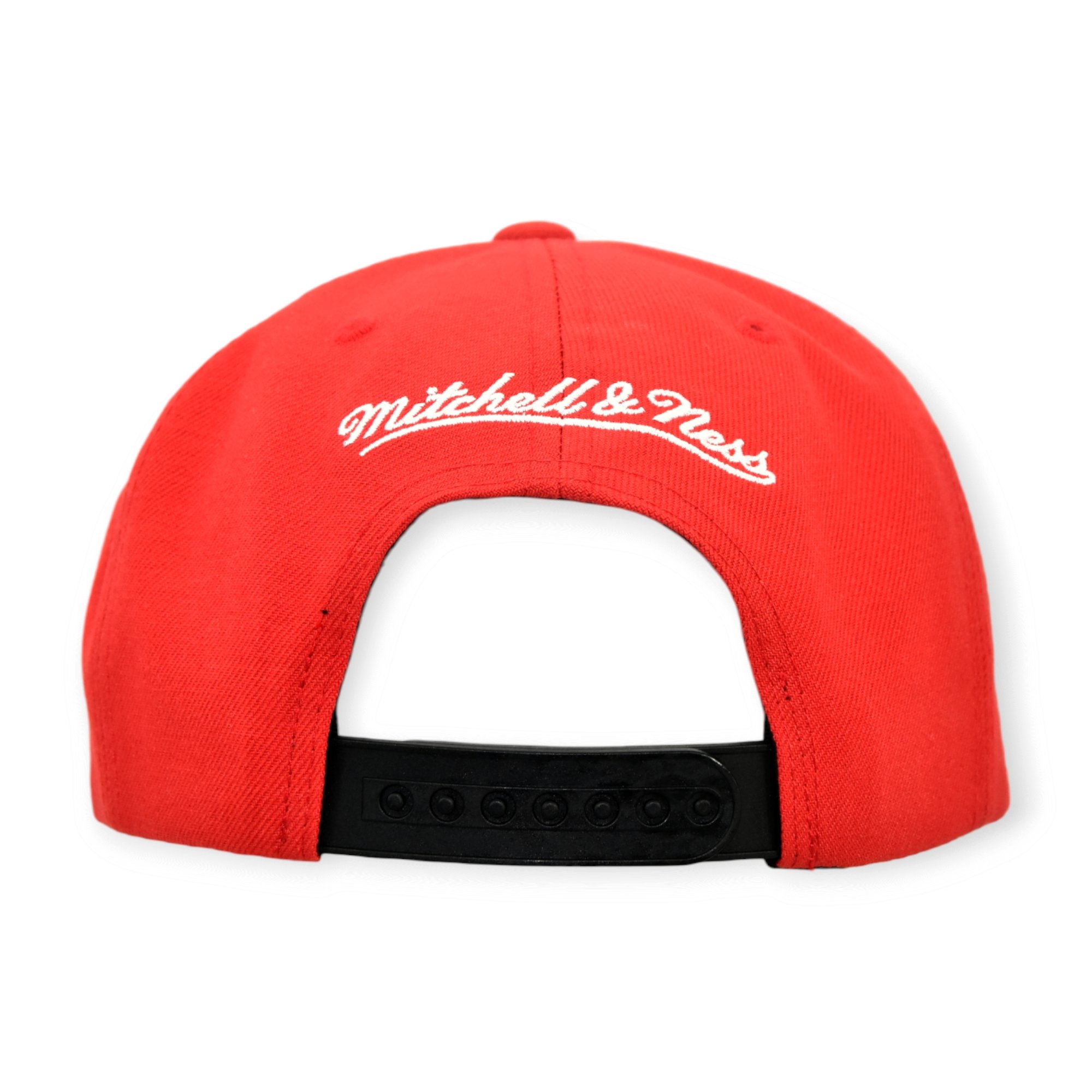 Gorra Toronto Raptors NBA Mitchell And Ness Core Basic