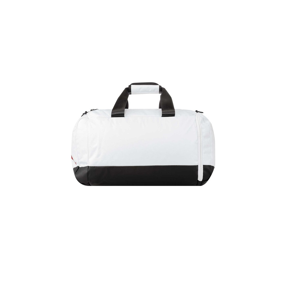 Maleta Air Jordán Duffle Bag Hombre Gimnasio mediano Original 