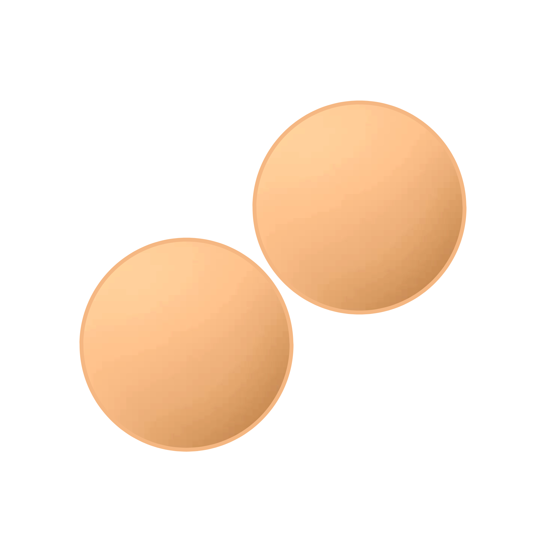 Nippis Invisibles Cafe Con Leche 