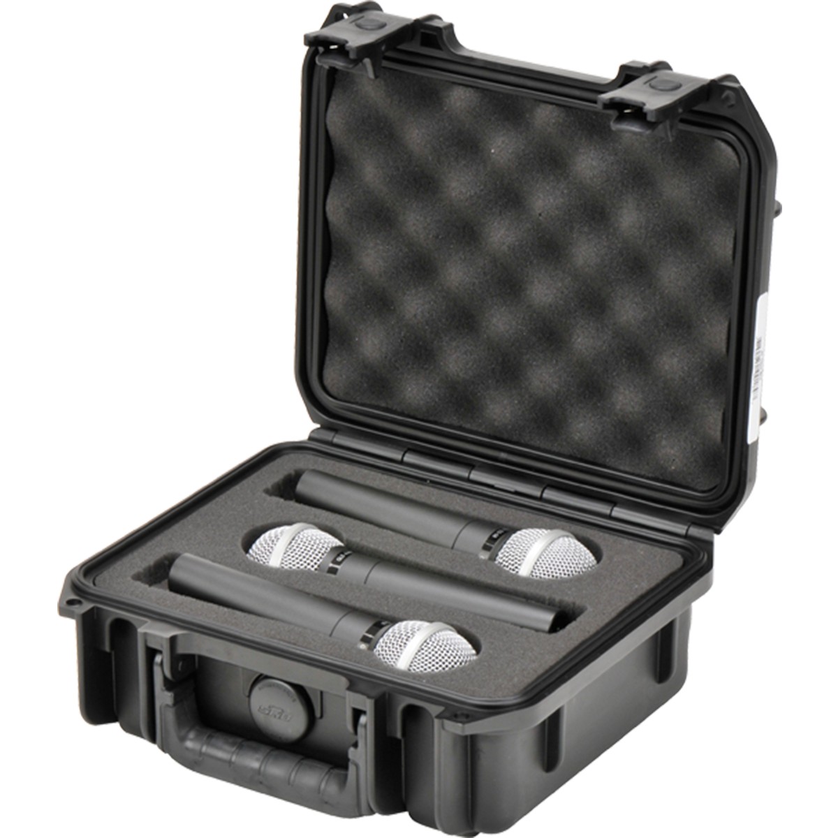Estuches SKB para microfonos 3I-0907-MC3