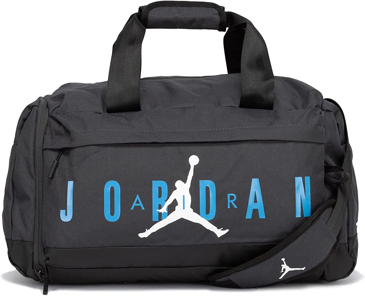 Maleta Air Jordán Jumpam Duffle Bag Hombre Gimnasio Grande Original