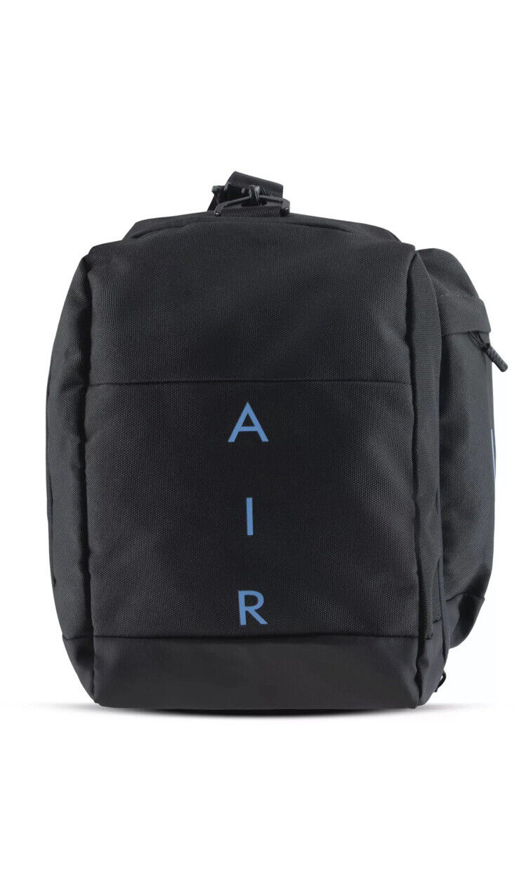 Maleta Air Jordán Jumpam Duffle Bag Hombre Gimnasio Grande Original