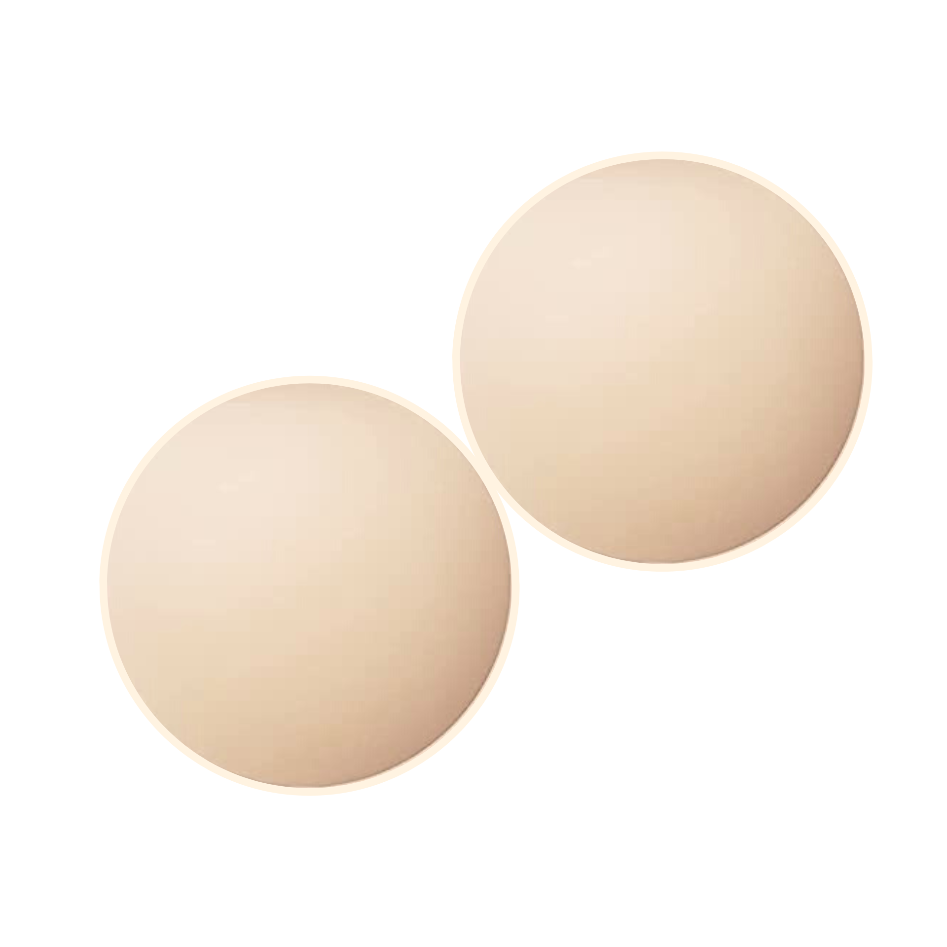 Nippis Invisibles Crema 