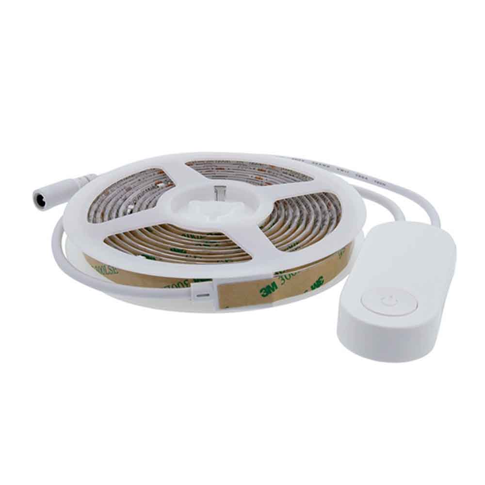 Kit de cinta de luces LED inteligente Nexxt Solutions NHB-S611